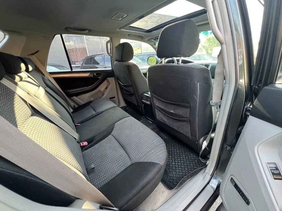 2007 Toyota 4Runner 4th Gen - Image 13 of 20