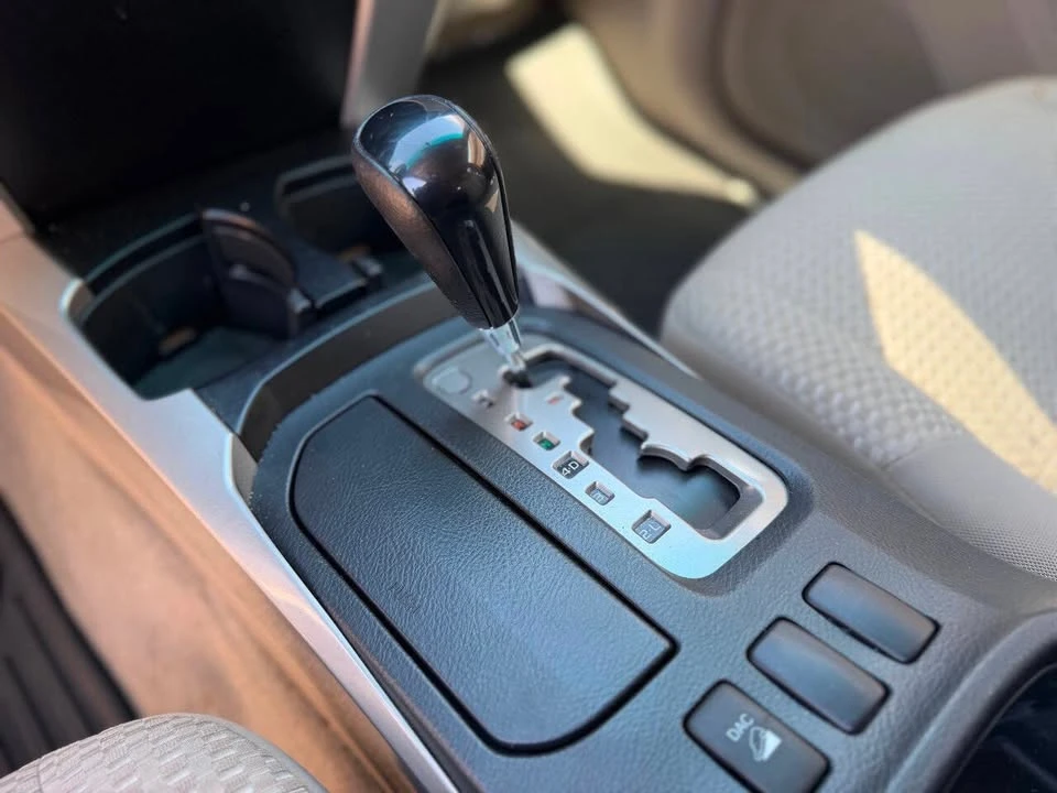 2007 Toyota 4Runner 4th Gen - Image 19 of 20