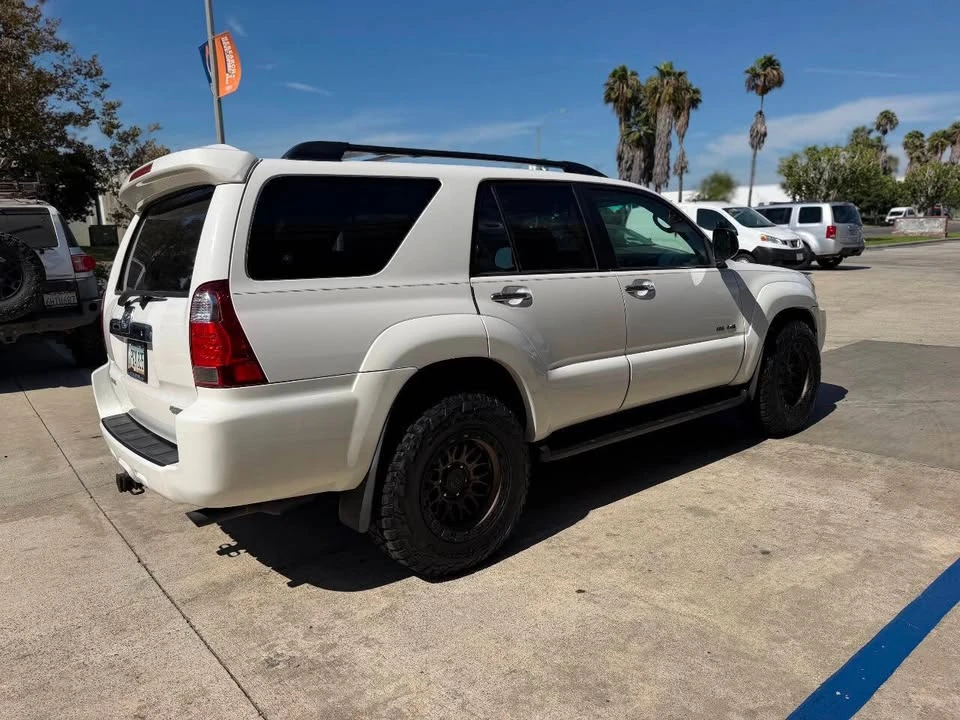 2007 Toyota 4Runner 4th Gen - Image 12 of 20