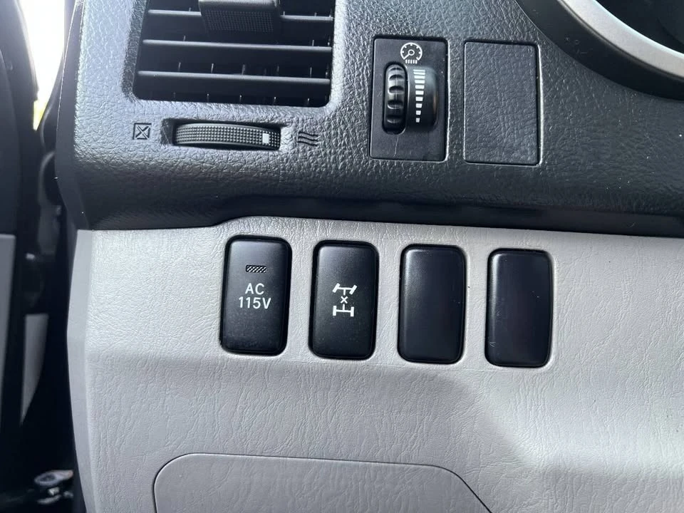 2007 Toyota 4Runner 4th Gen - Image 15 of 20