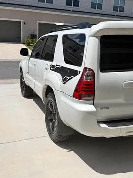 2007 Toyota 4Runner