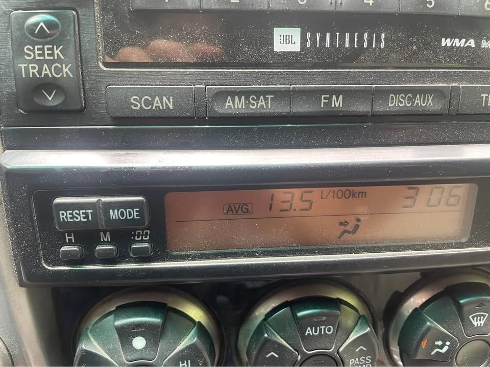 2007 Toyota 4Runner 4th Gen - Image 6 of 12