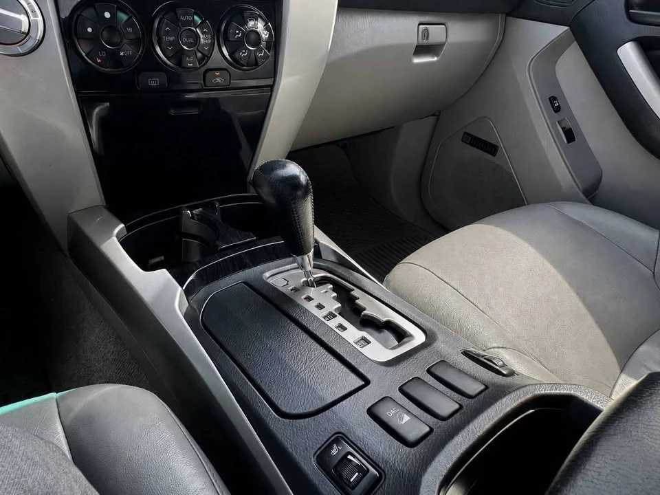 2007 Toyota 4Runner 4th Gen - Image 11 of 18