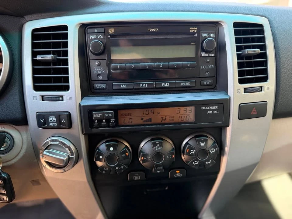 2007 Toyota 4Runner 4th Gen - Image 18 of 20