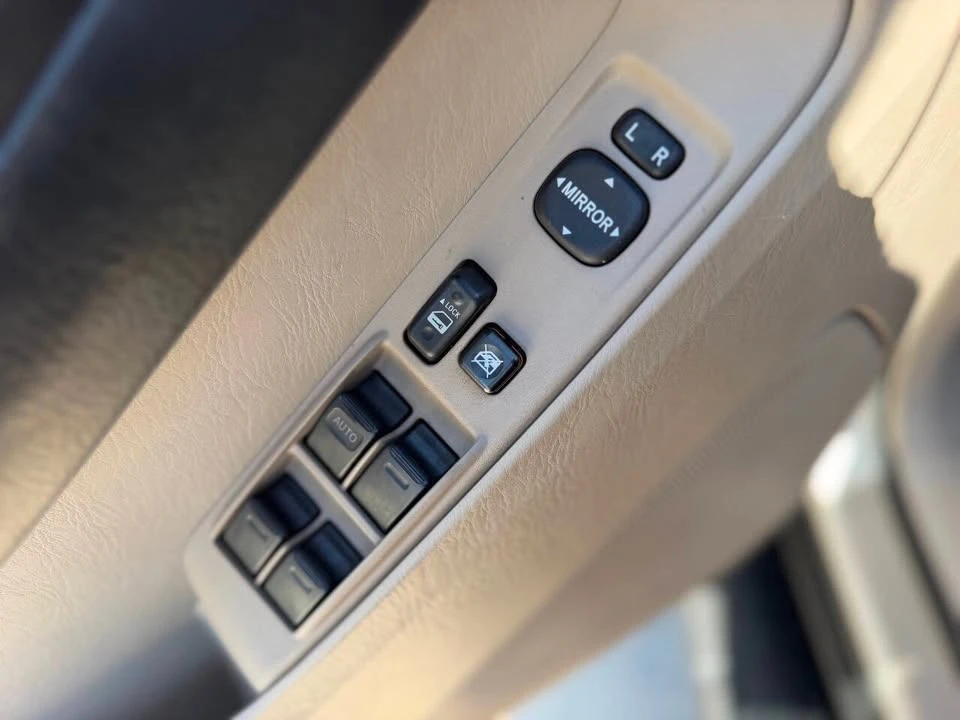 2007 Toyota 4Runner 4th Gen - Image 17 of 20