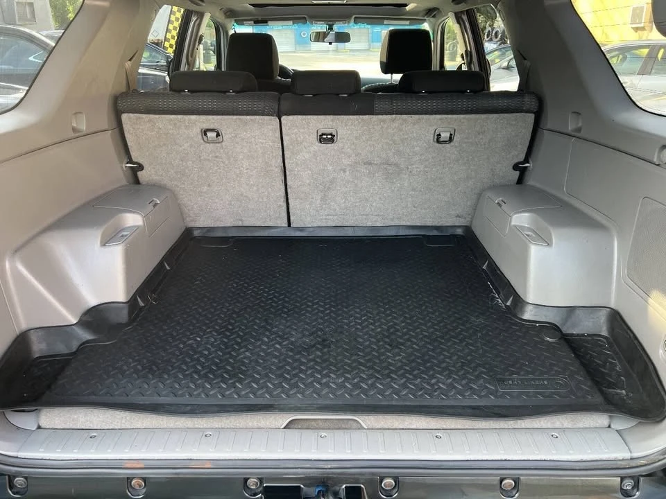 2007 Toyota 4Runner 4th Gen - Image 17 of 20