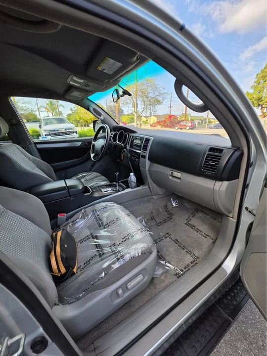 2007 Toyota 4Runner 4th Gen - Image 7 of 16