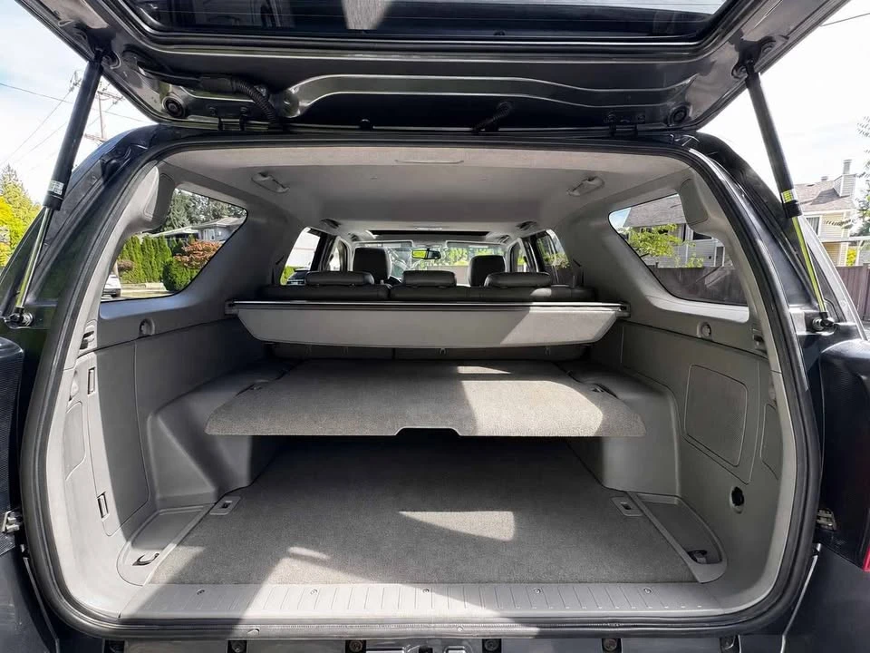 2007 Toyota 4Runner 4th Gen - Image 16 of 18