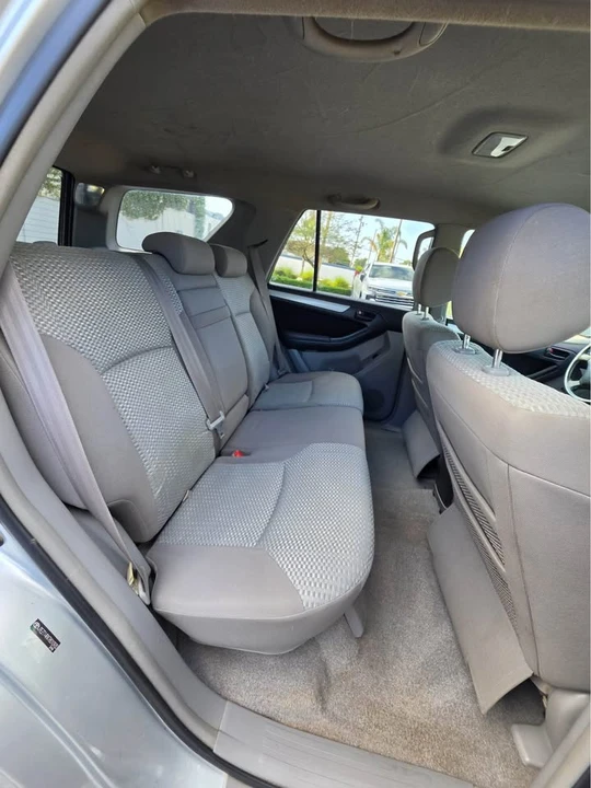 2007 Toyota 4Runner 4th Gen - Image 15 of 16