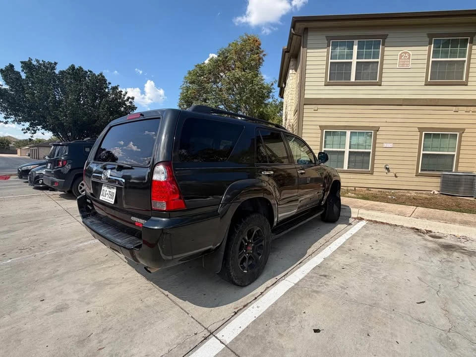 2007 Toyota 4Runner 4th Gen - Image 2 of 9