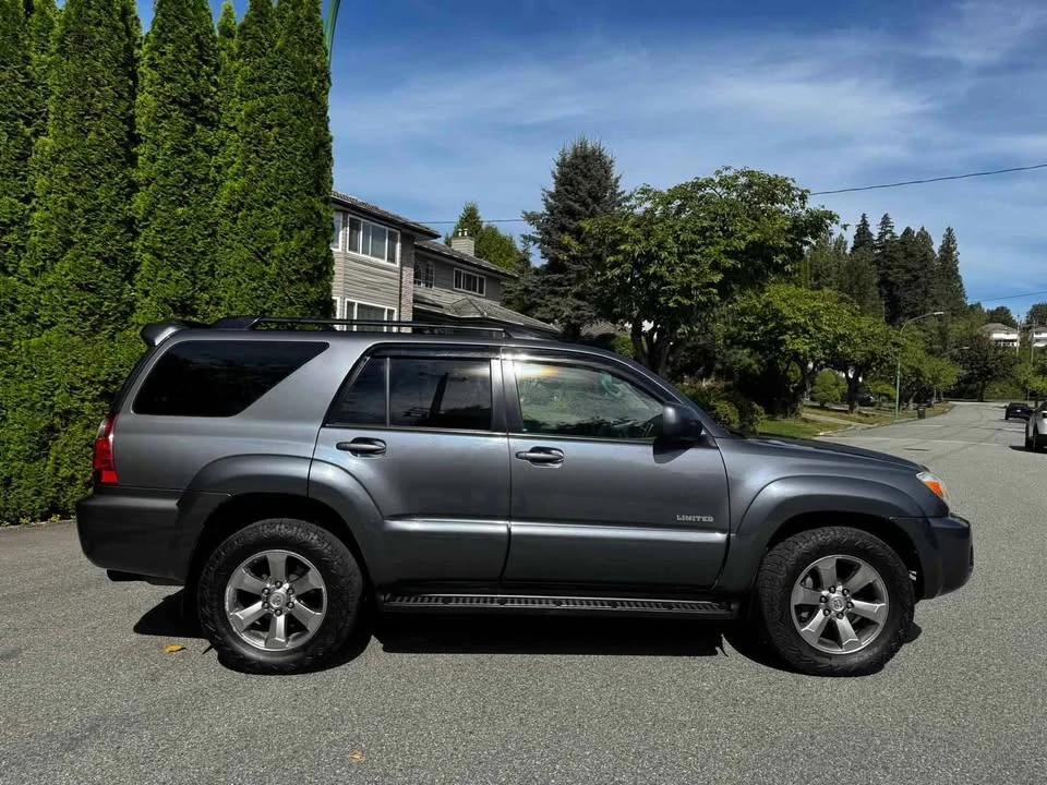 2007 Toyota 4Runner 4th Gen - Image 7 of 18