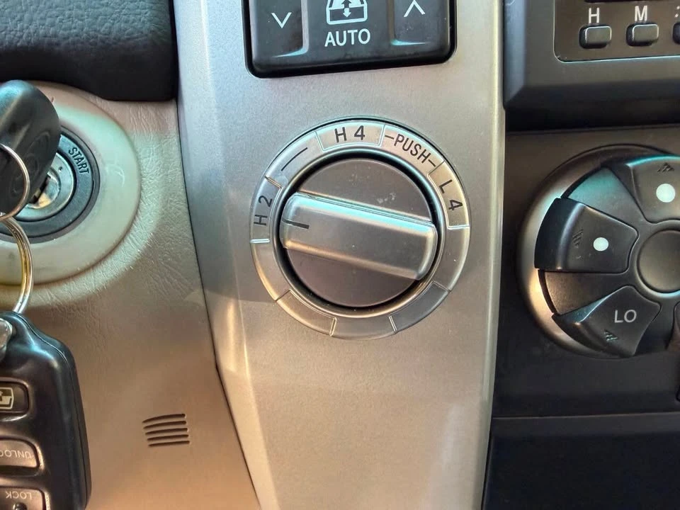 2007 Toyota 4Runner 4th Gen - Image 20 of 20