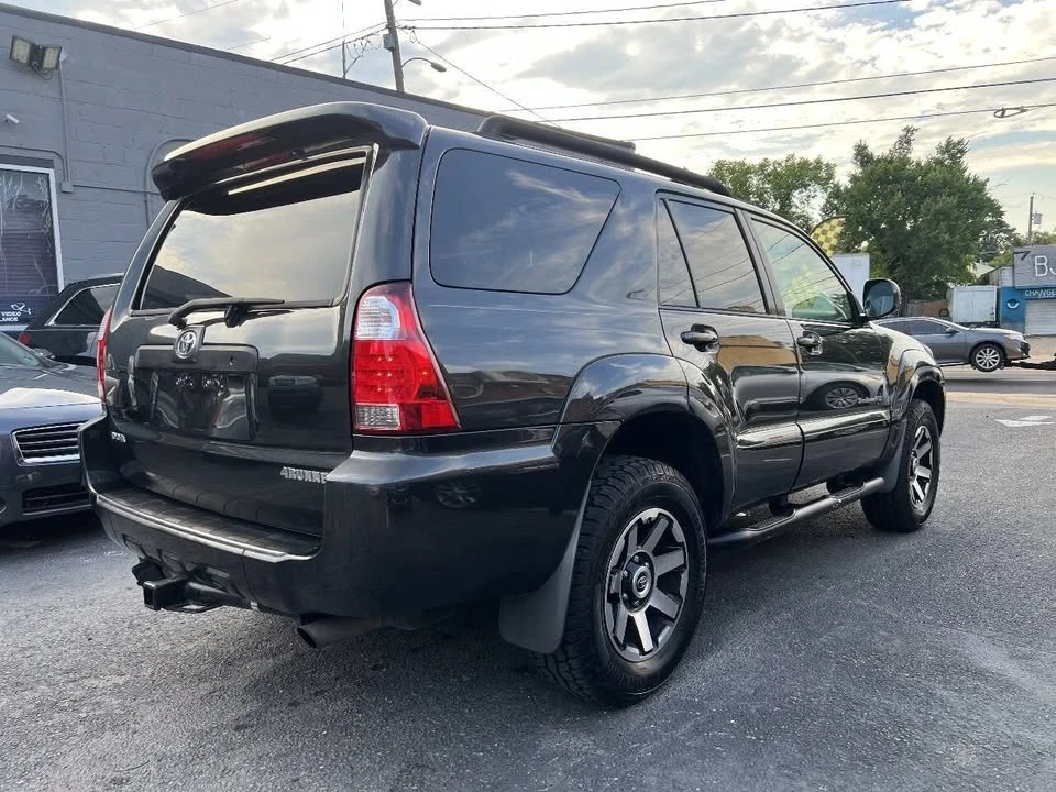 2007 Toyota 4Runner 4th Gen - Image 4 of 20