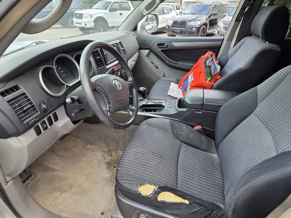 2007 Toyota 4Runner 4th Gen - Image 16 of 20