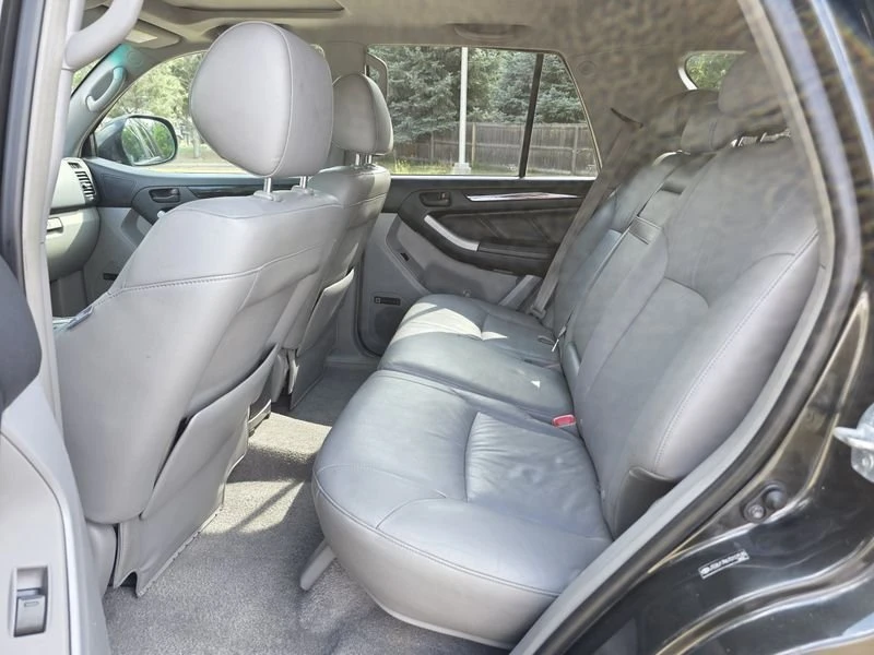 2007 Toyota 4Runner 4th Gen - Image 15 of 20