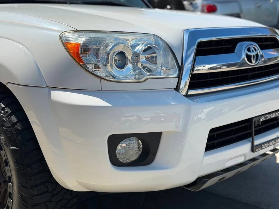2007 Toyota 4Runner 4th Gen - Image 6 of 20