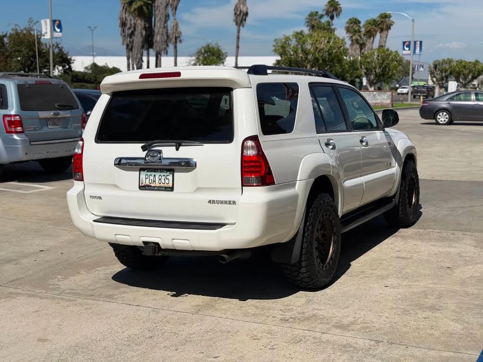 2007 Toyota 4Runner 4th Gen - Image 11 of 20