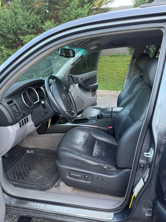 2007 Toyota 4Runner 4th Gen - Image 8 of 8