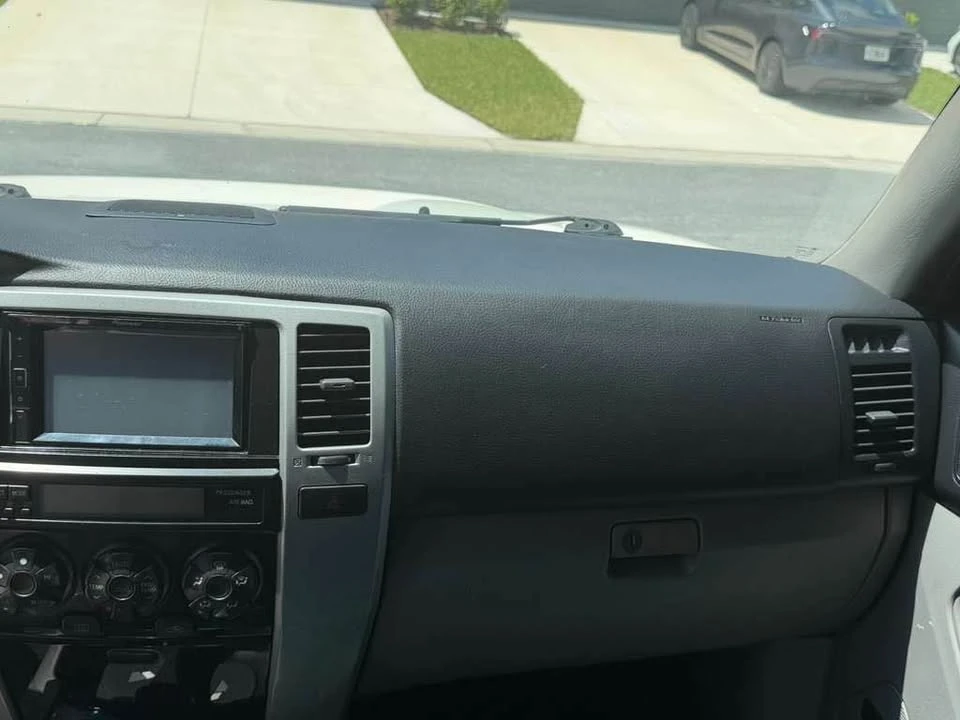 2007 Toyota 4Runner 4th Gen - Image 3 of 6