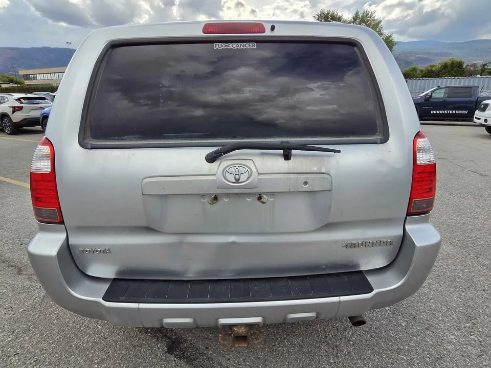 2007 Toyota 4Runner 4th Gen - Image 13 of 20