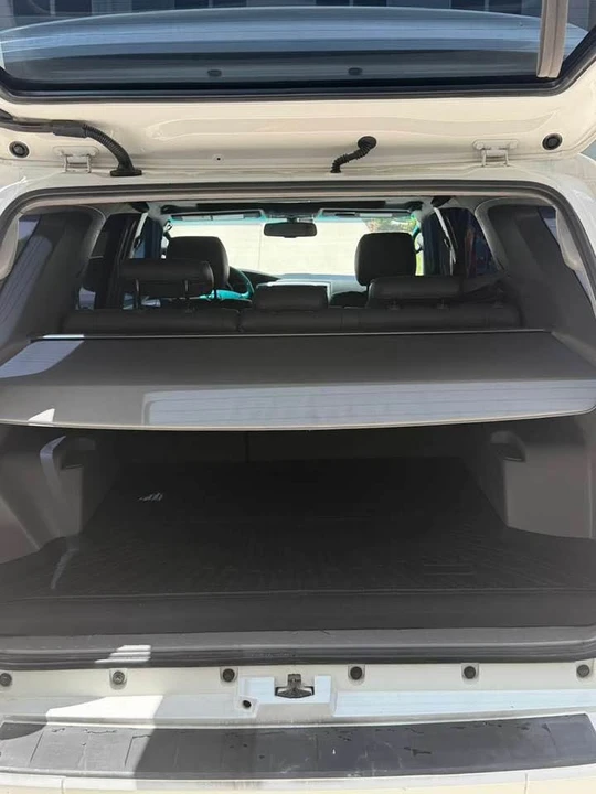 2007 Toyota 4Runner 4th Gen - Image 4 of 6