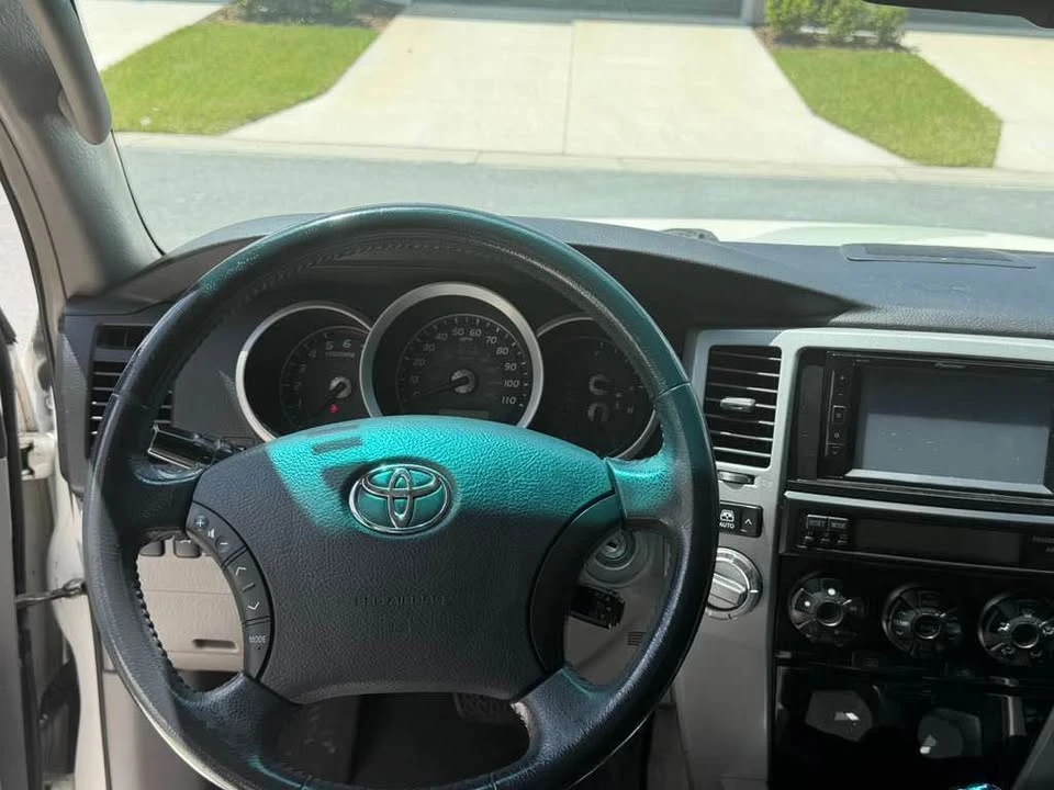 2007 Toyota 4Runner 4th Gen - Image 6 of 6