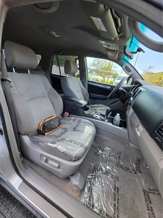 2007 Toyota 4Runner 4th Gen - Image 10 of 16