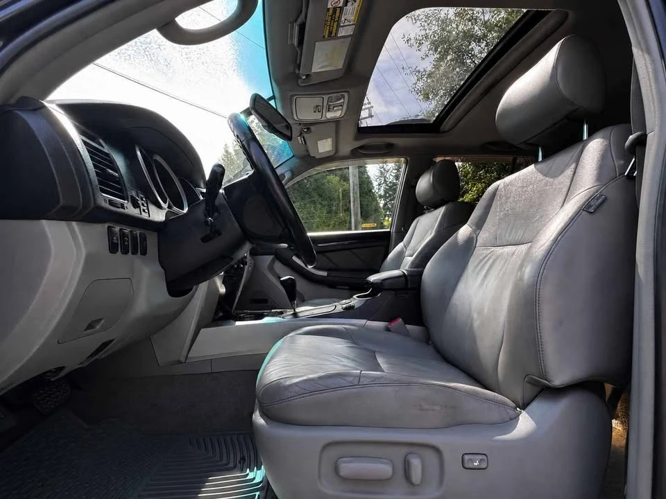 2007 Toyota 4Runner 4th Gen - Image 12 of 18