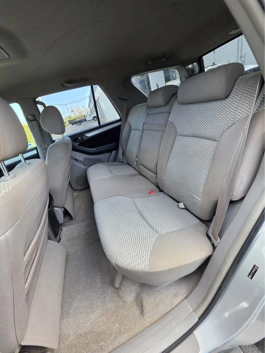 2007 Toyota 4Runner 4th Gen - Image 13 of 16