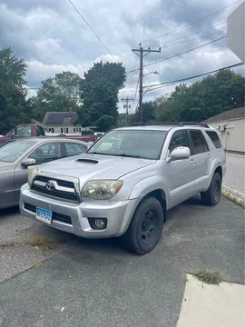 2007 Toyota 4Runner