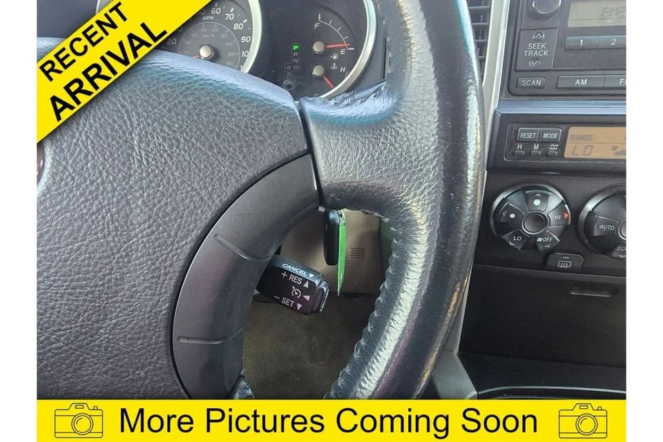 2007 Toyota 4Runner 4th Gen - Image 9 of 19
