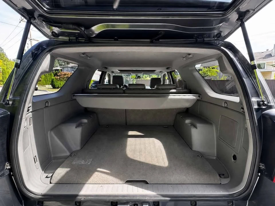 2007 Toyota 4Runner 4th Gen - Image 17 of 18