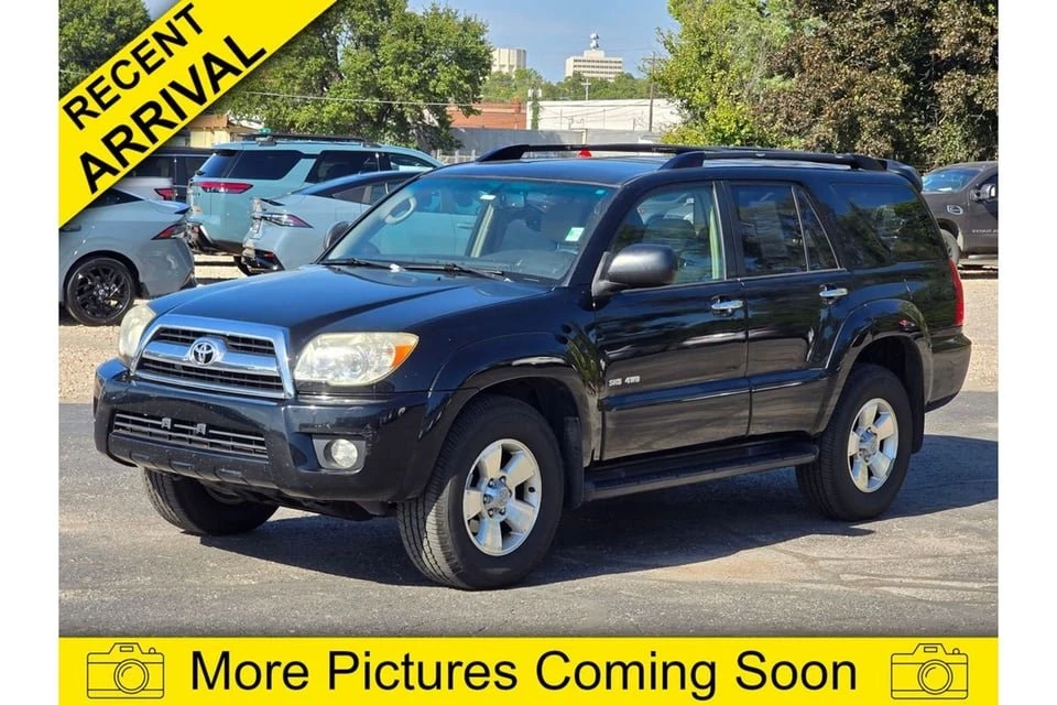 2007 Toyota 4Runner 4th Gen - Image 3 of 19