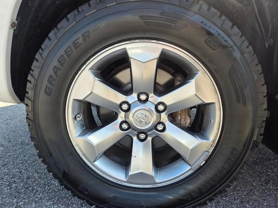 2007 Toyota 4Runner 4th Gen - Image 5 of 11