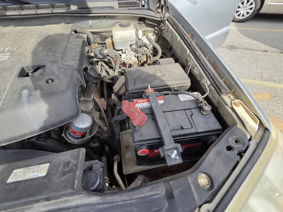 2007 Toyota 4Runner 4th Gen - Image 6 of 20