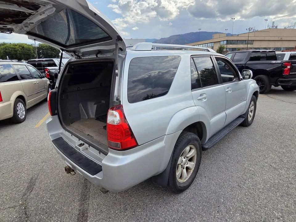 2007 Toyota 4Runner 4th Gen - Image 11 of 20