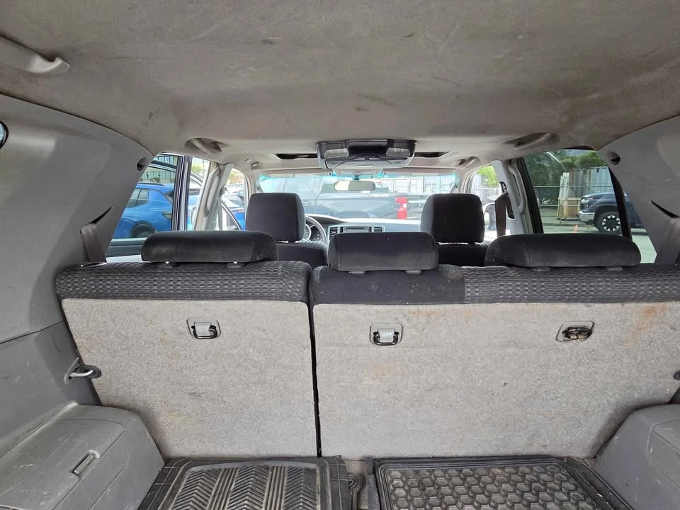 2007 Toyota 4Runner 4th Gen - Image 12 of 20