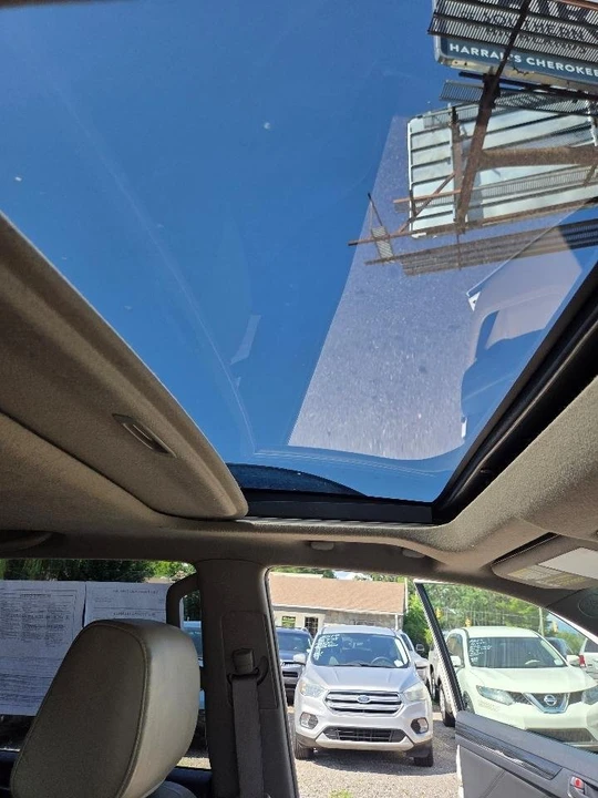 2007 Toyota 4Runner 4th Gen - Image 11 of 11