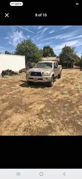 2007 Toyota 4Runner