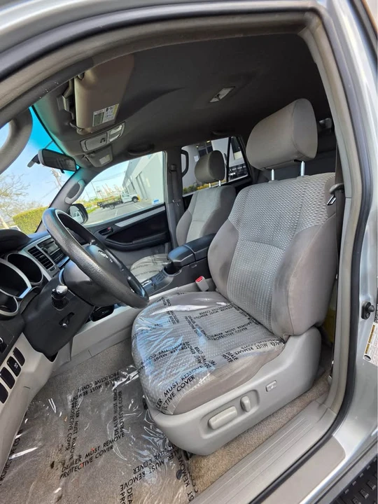 2007 Toyota 4Runner 4th Gen - Image 14 of 16