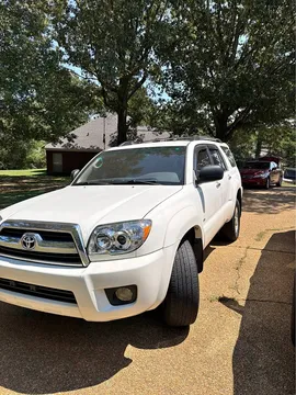 2007 Toyota 4Runner