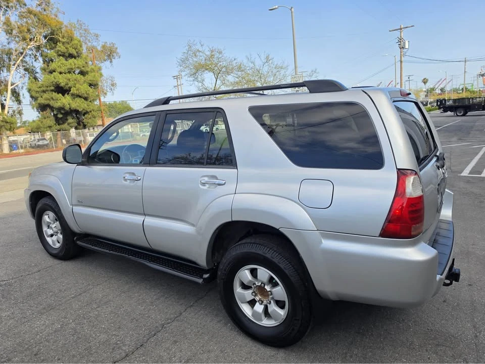2007 Toyota 4Runner 4th Gen - Image 5 of 16