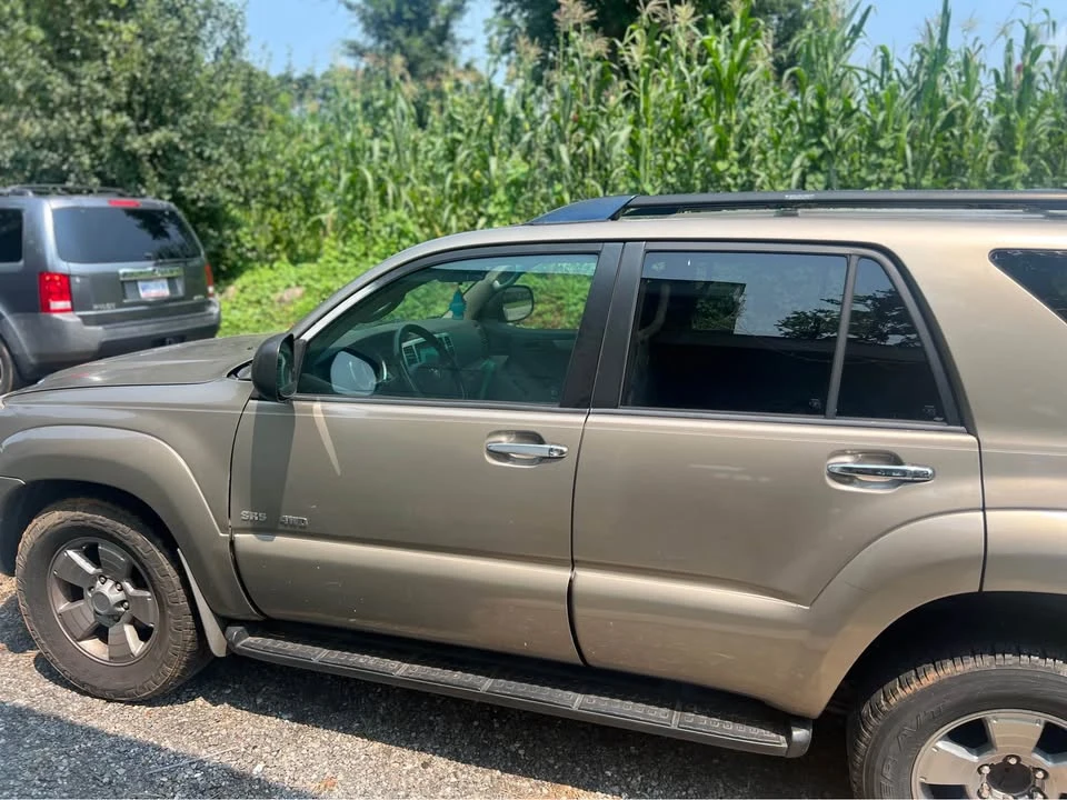 2007 Toyota 4Runner 4th Gen - Image 2 of 5