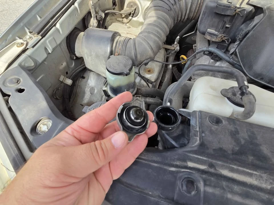 2007 Toyota 4Runner 4th Gen - Image 5 of 20
