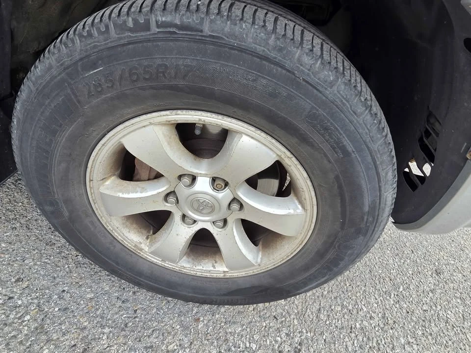 2007 Toyota 4Runner 4th Gen - Image 8 of 20