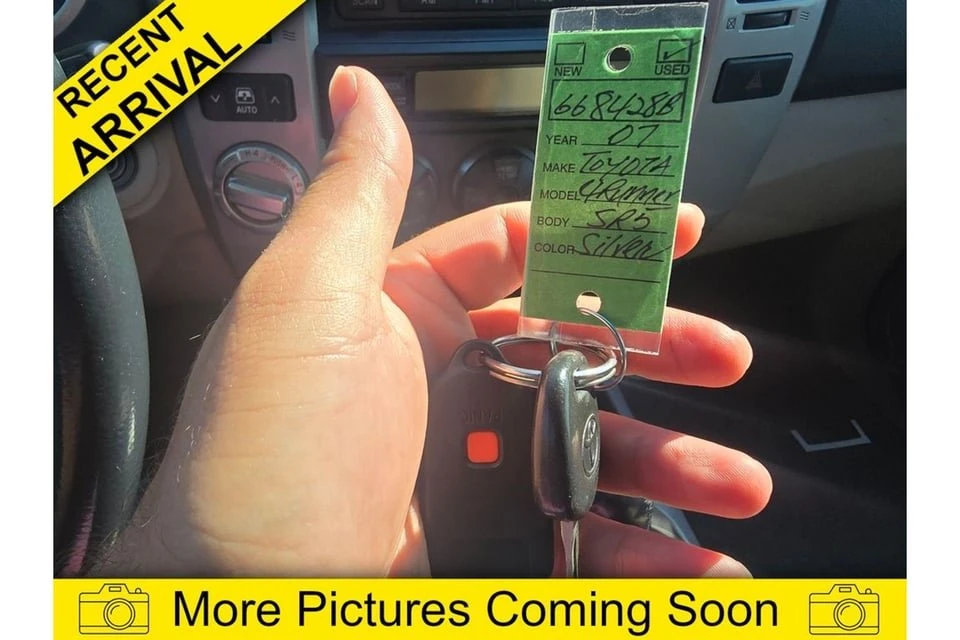 2007 Toyota 4Runner 4th Gen - Image 19 of 19