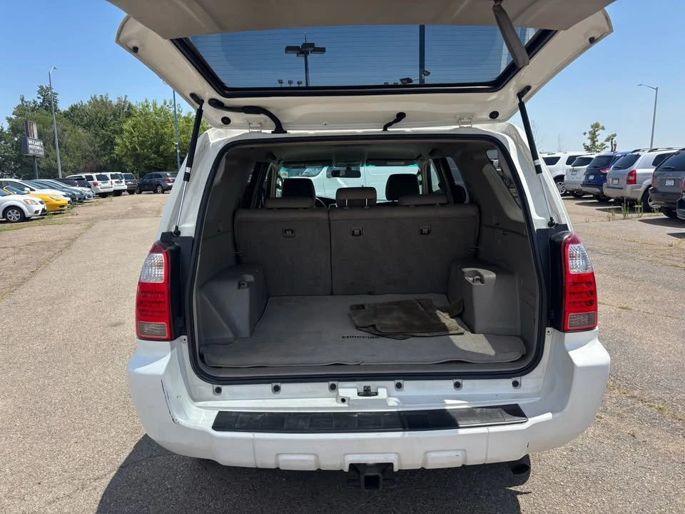 2007 Toyota 4Runner 4th Gen - Image 19 of 20