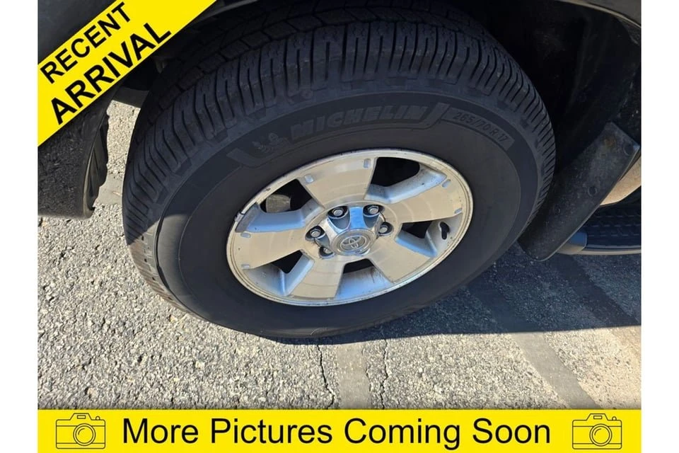 2007 Toyota 4Runner 4th Gen - Image 4 of 19