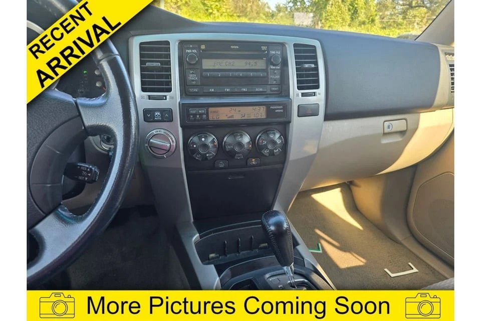 2007 Toyota 4Runner 4th Gen - Image 12 of 19