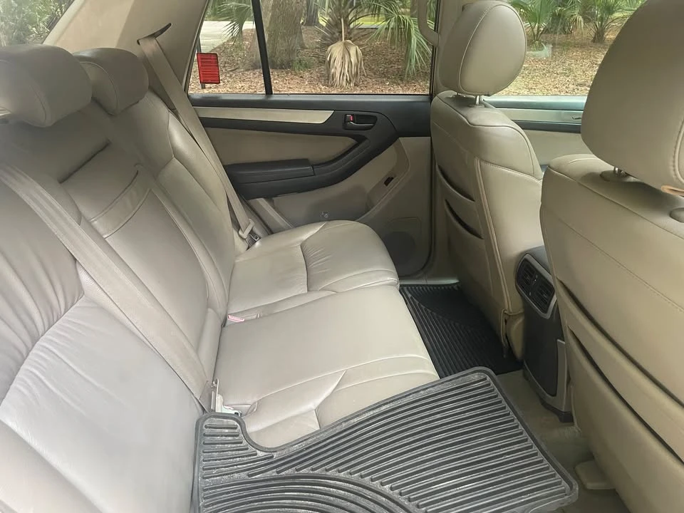 2007 Toyota 4Runner 4th Gen - Image 6 of 8